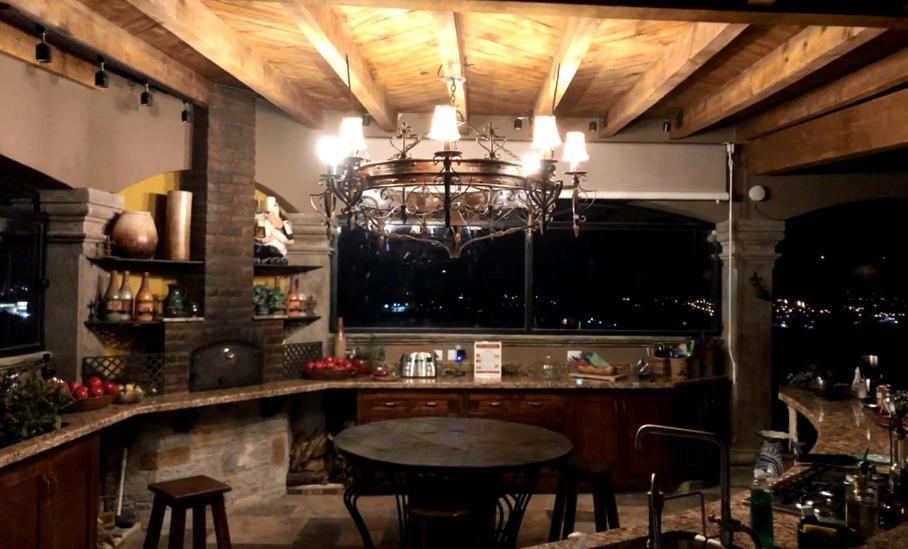 Casa Grande Luxury Boutique Hotel Сан Мигел де Аленде Екстериор снимка