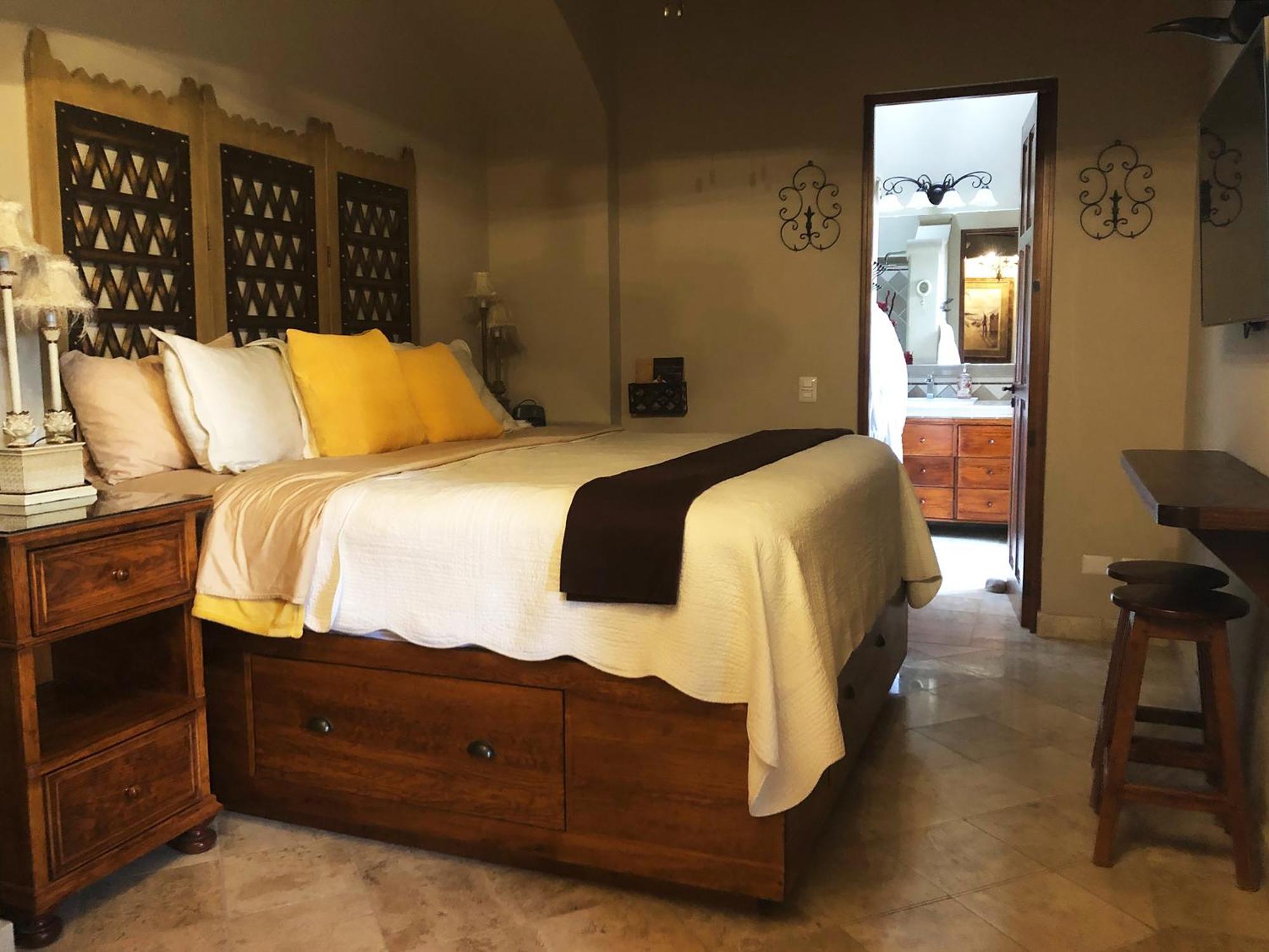 Casa Grande Luxury Boutique Hotel Сан Мигел де Аленде Екстериор снимка