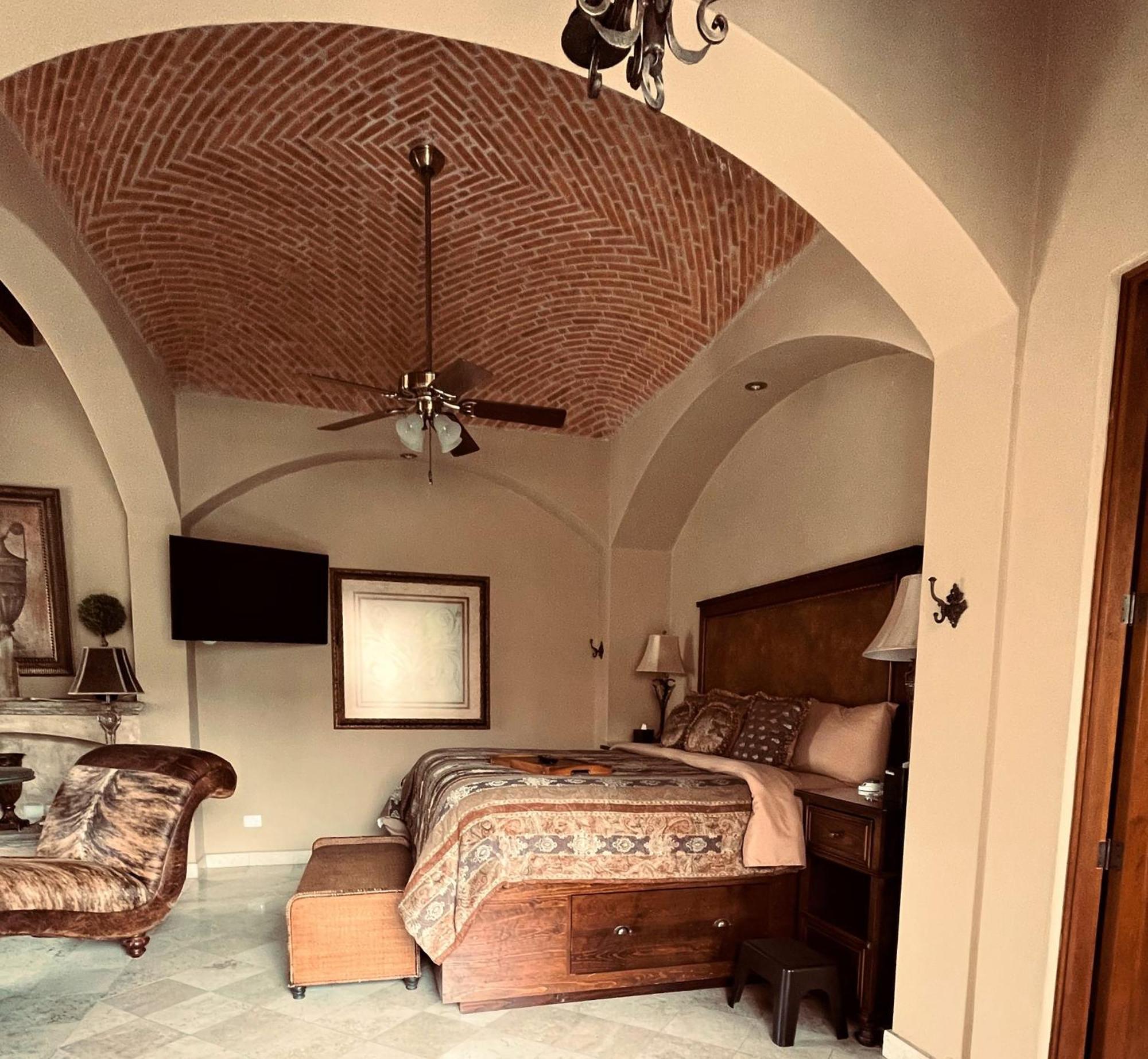 Casa Grande Luxury Boutique Hotel Сан Мигел де Аленде Екстериор снимка