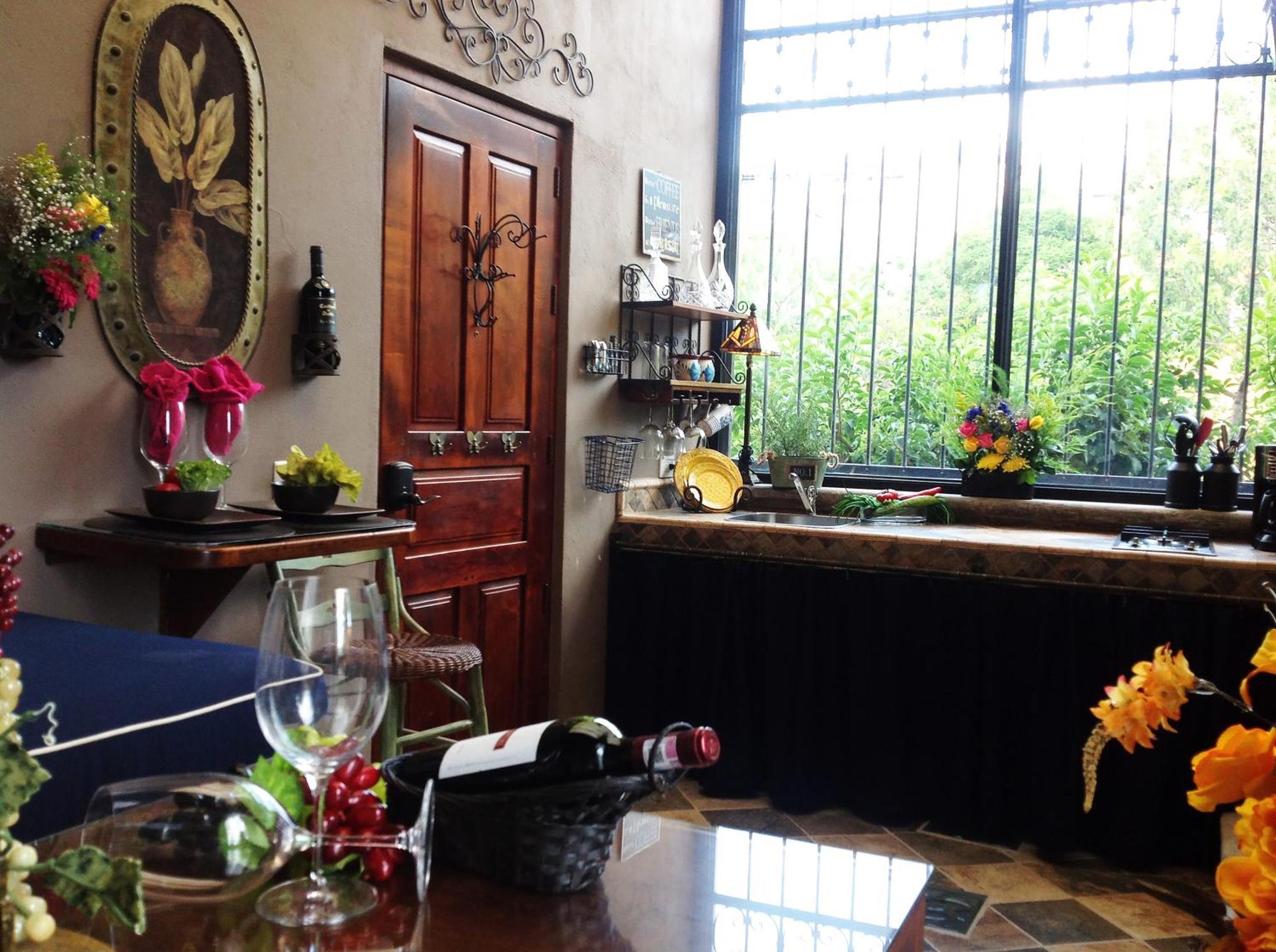 Casa Grande Luxury Boutique Hotel Сан Мигел де Аленде Екстериор снимка