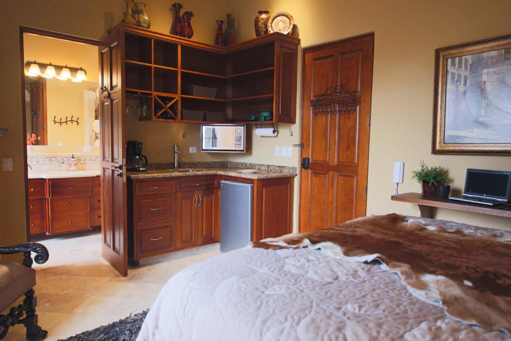 Casa Grande Luxury Boutique Hotel Сан Мигел де Аленде Екстериор снимка