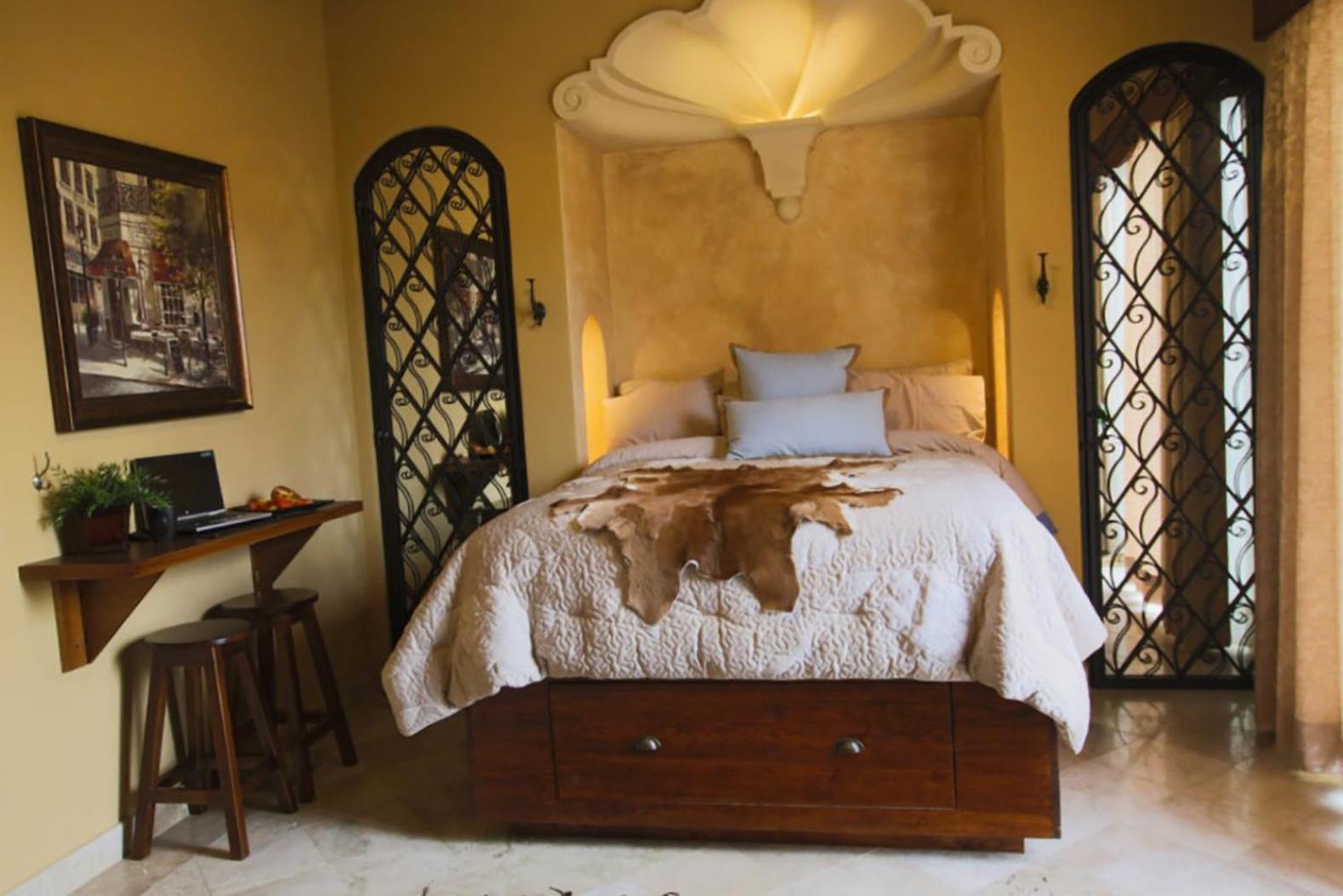 Casa Grande Luxury Boutique Hotel Сан Мигел де Аленде Екстериор снимка