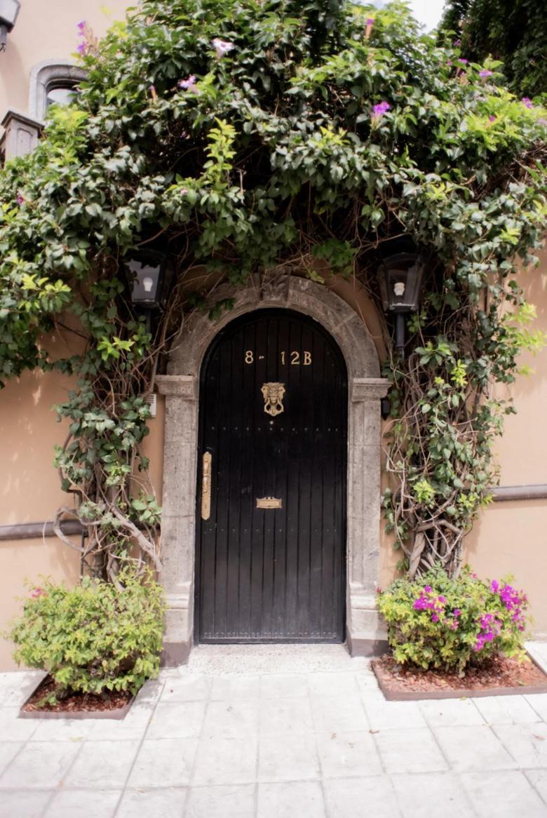 Casa Grande Luxury Boutique Hotel Сан Мигел де Аленде Екстериор снимка