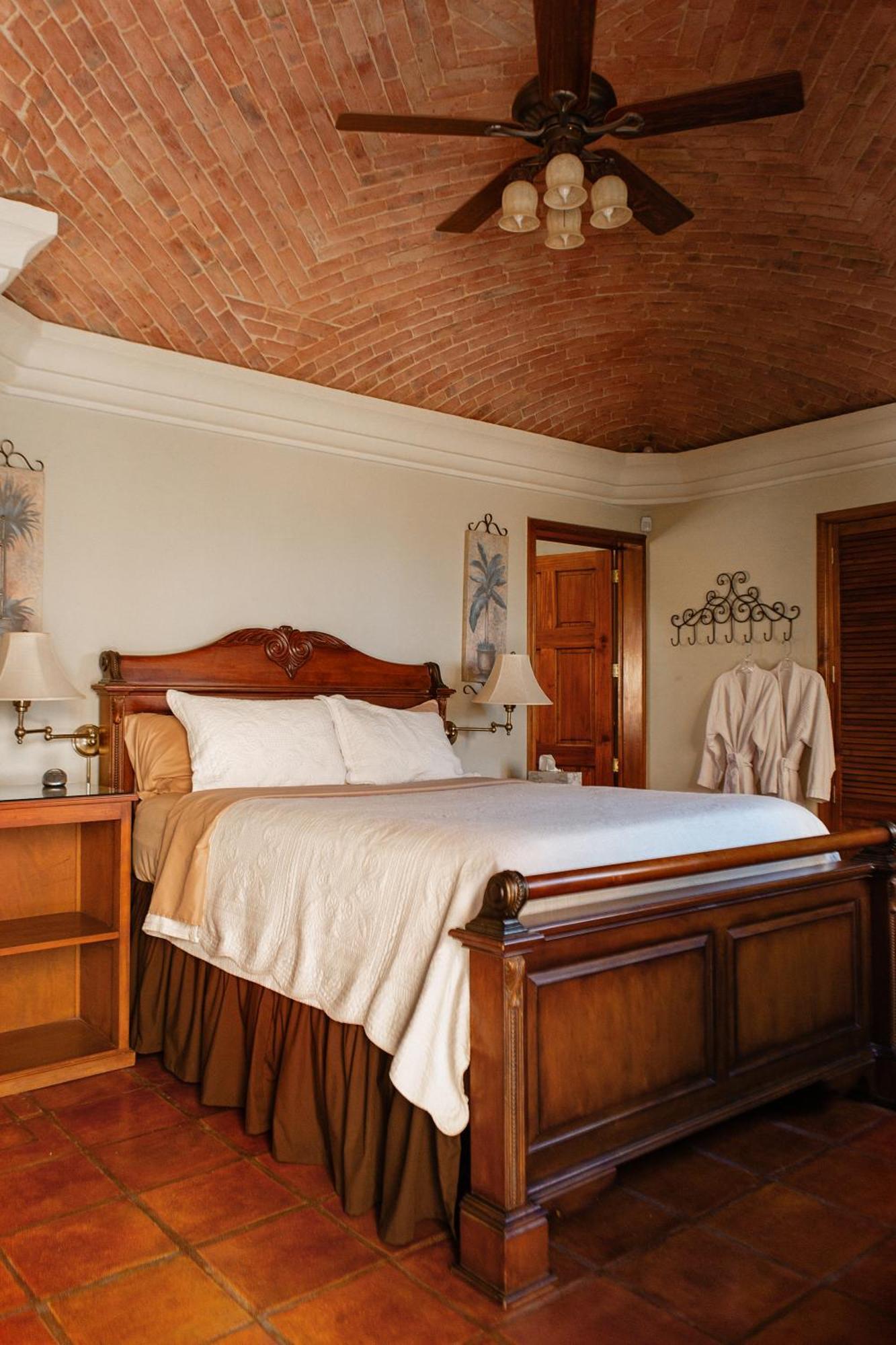 Casa Grande Luxury Boutique Hotel Сан Мигел де Аленде Екстериор снимка