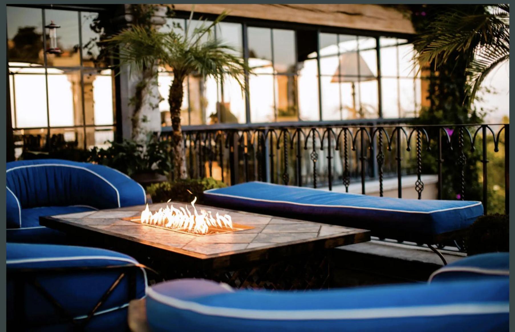 Casa Grande Luxury Boutique Hotel Сан Мигел де Аленде Екстериор снимка