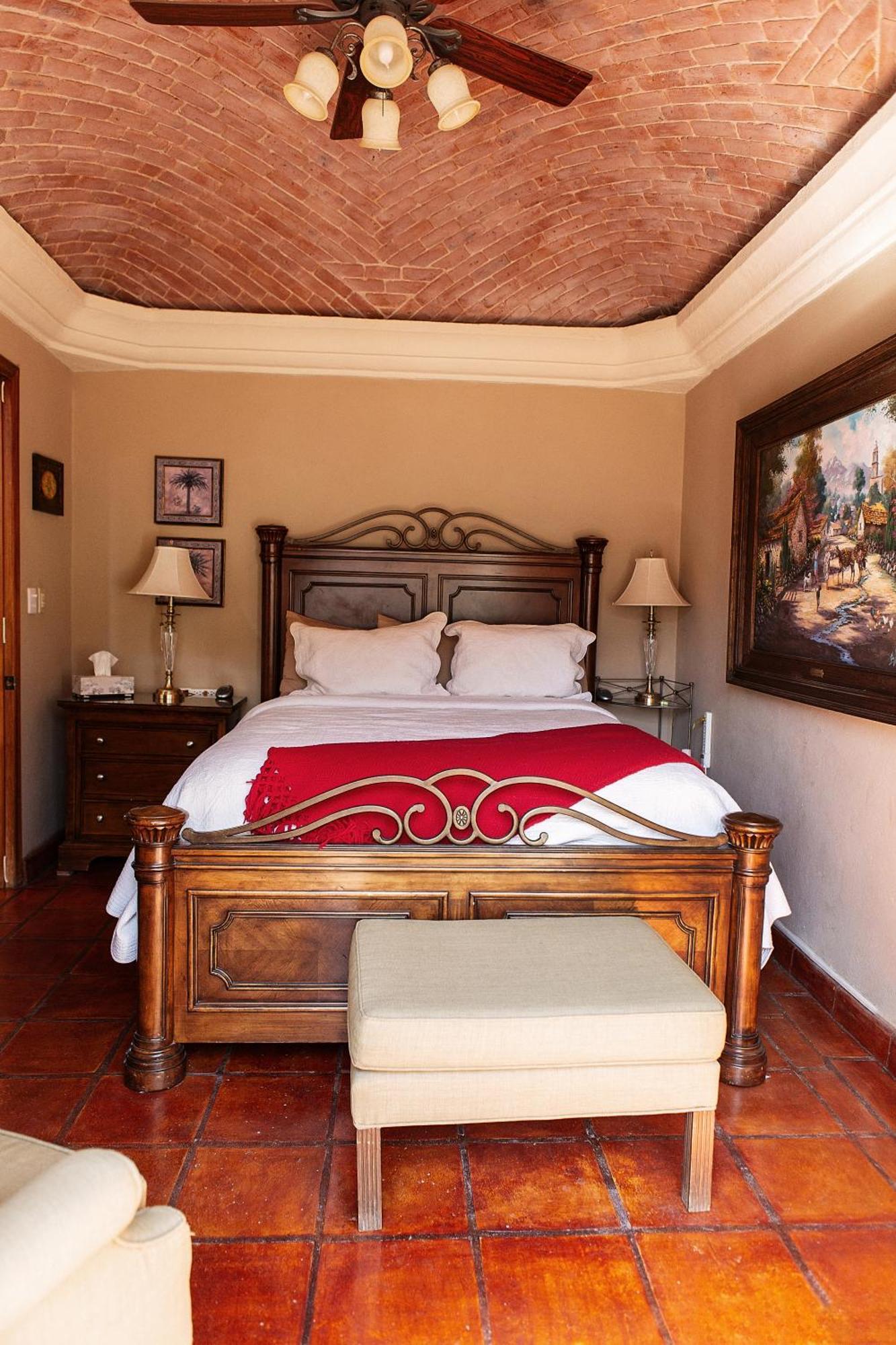 Casa Grande Luxury Boutique Hotel Сан Мигел де Аленде Екстериор снимка